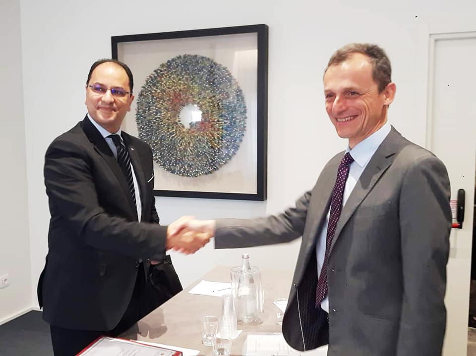 Tunisie-Espagne : Partenariat entre universités en matière d'internationalisation
