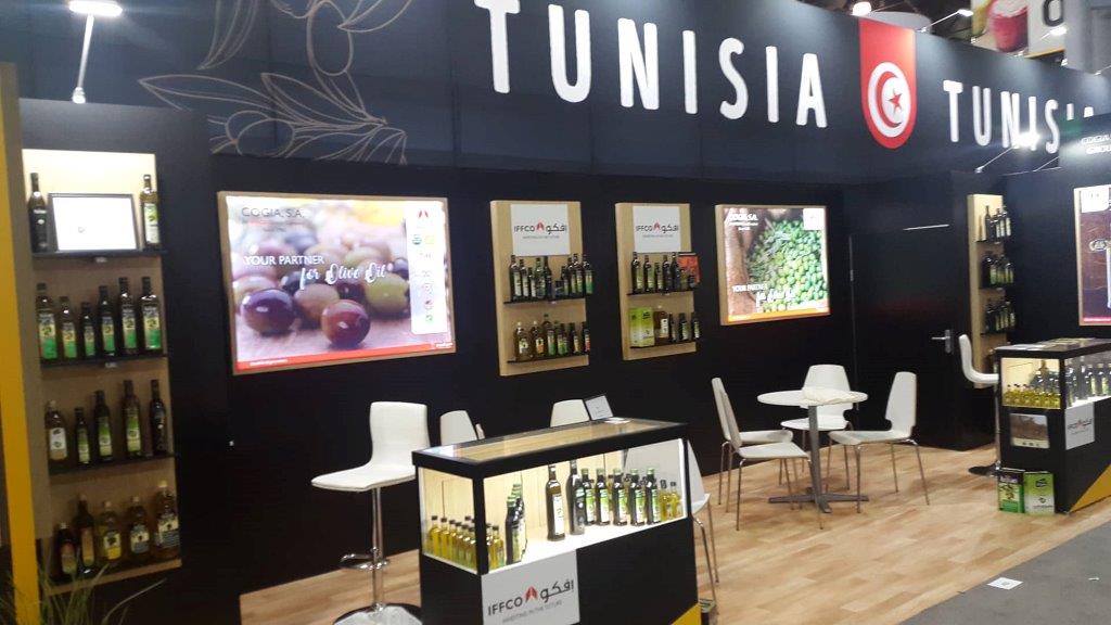 Plus de 20 exposants tunisiens au salon ‘’Summer Fancy Food Show’’ à New York
