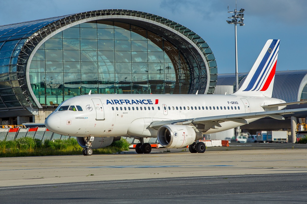 Air France consolide sa présence sur la Tunisie cet été