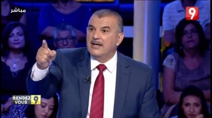 Hechmi Hamdi porte plainte contre la chaîne Attessia