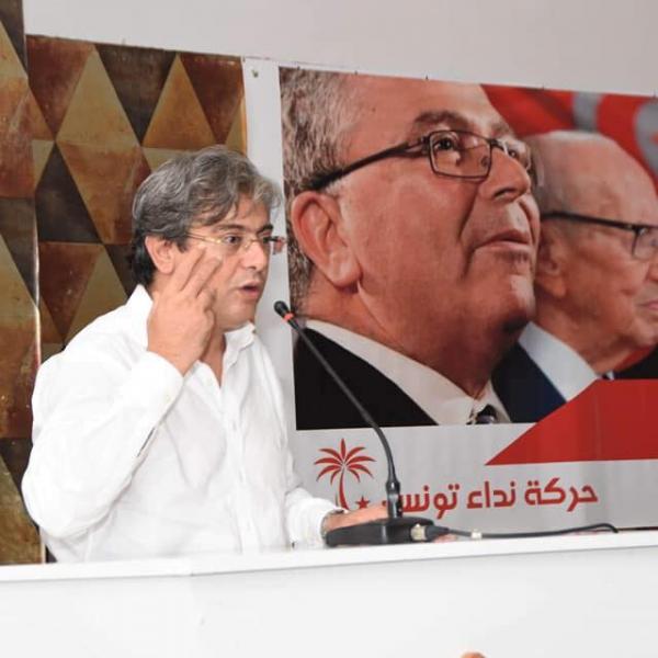 Après Habib Essid, Noureddine Ben Ticha démissionne à son tour
