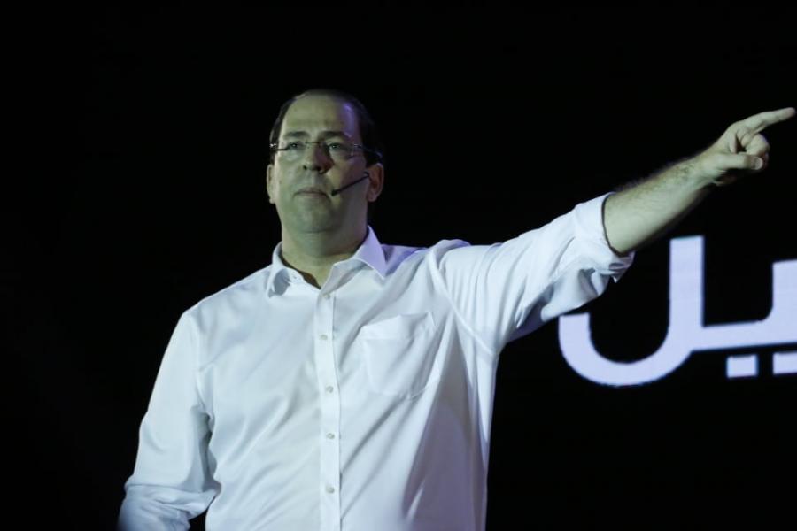 Chahed promet de faciliter aux jeunes l'obtention de visas pour l'Europe