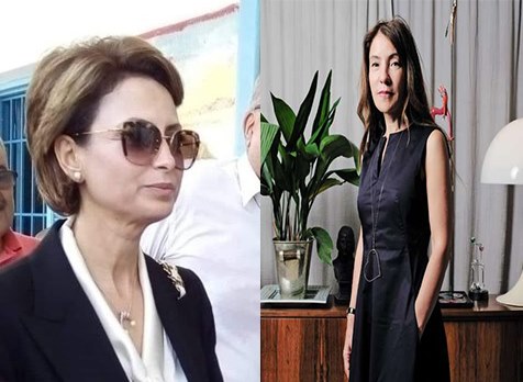 Entre Ichraf et Salwa: Quelle première dame pour la Tunisie ?