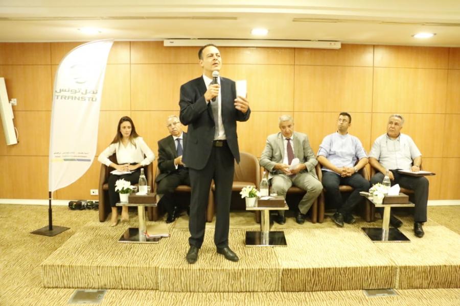  La TRANSTU recrute 69 agents spécialisés