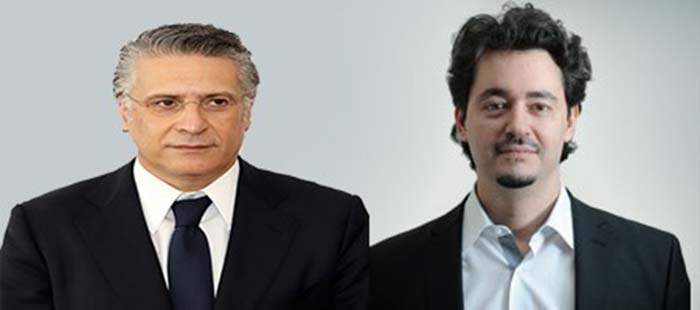 Samy Ghorbal analyse l’énigmatique affaire de lobbying de Nabil Karoui