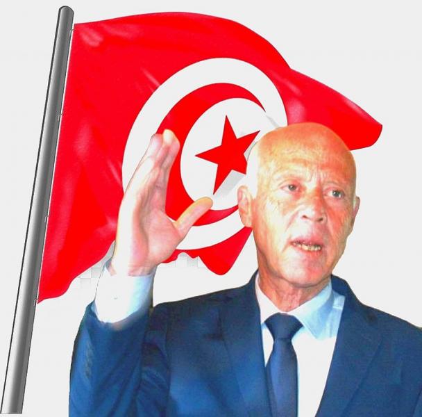 Kais Saied : Ma première visite officielle à l’étranger sera pour l’Algérie