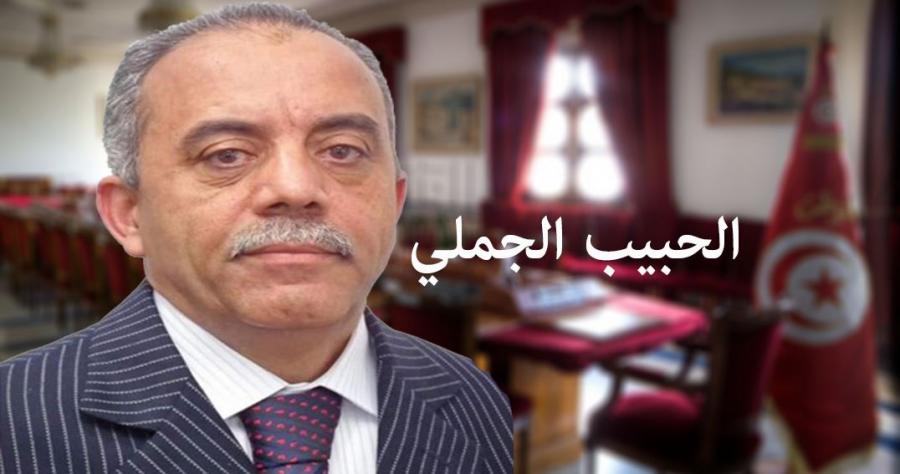Officiel : Ennahdha propose Habib Jomli chef du gouvernement