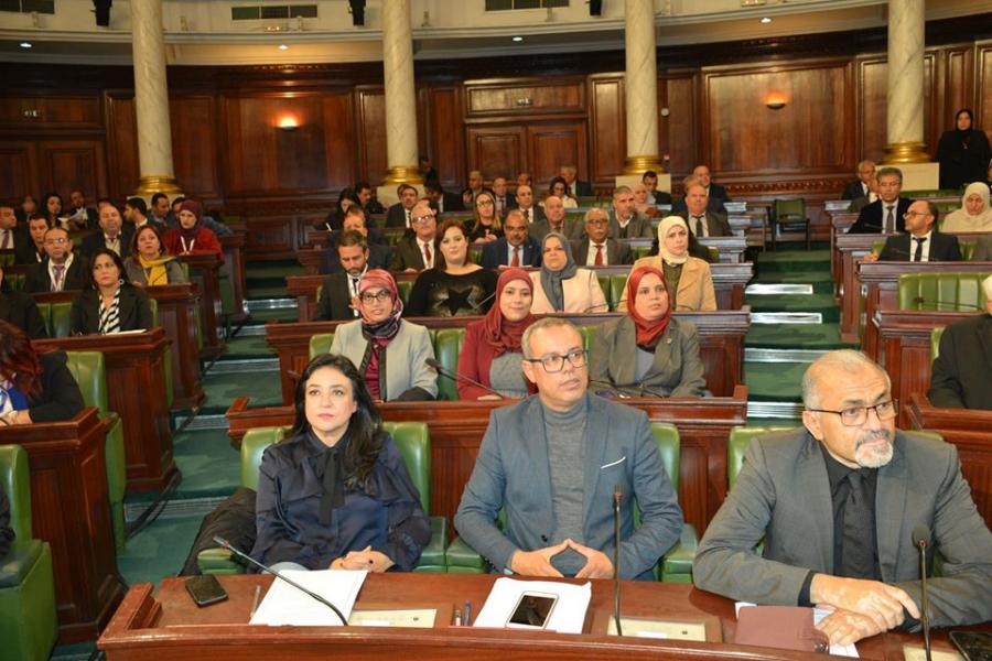 ARP : Le drame de Amdoun à l'ordre du jour de la séance matinale