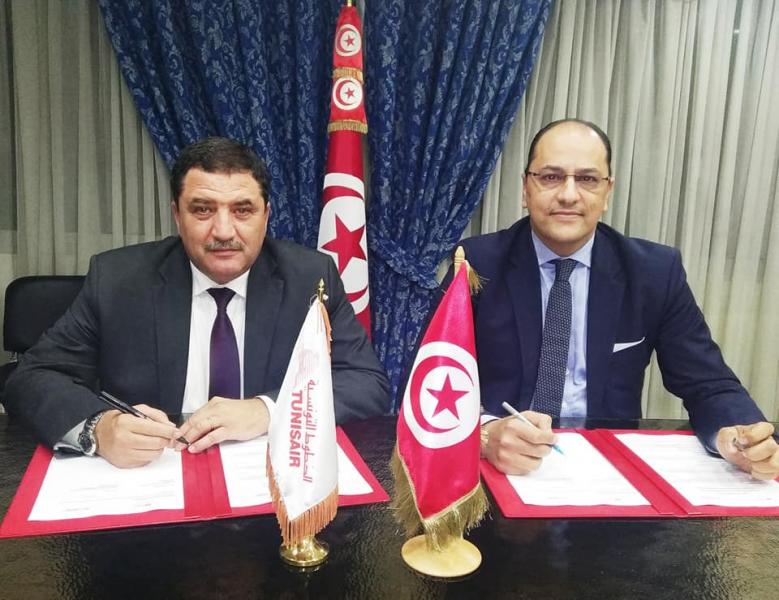 Tunisair: Tarifs préférentiels au profit des enseignants universitaires