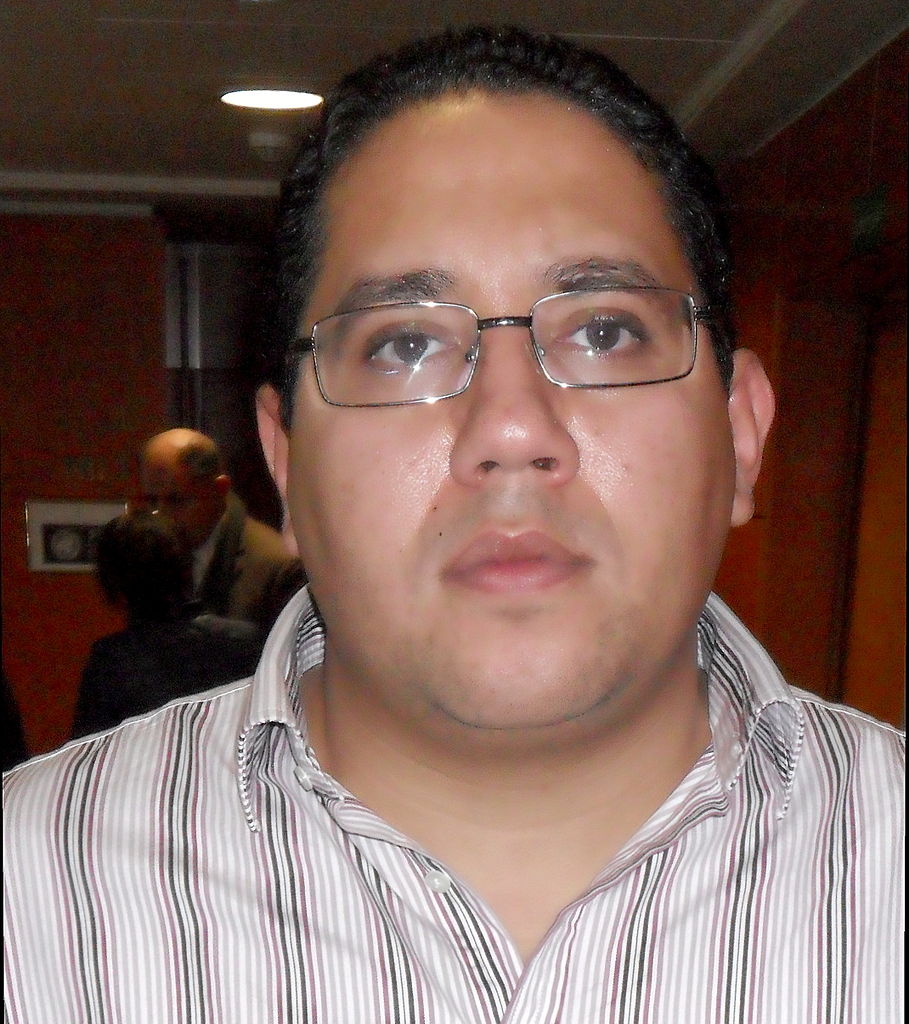 Mahmoud Baroudi rejoint la campagne pro El Aïdi