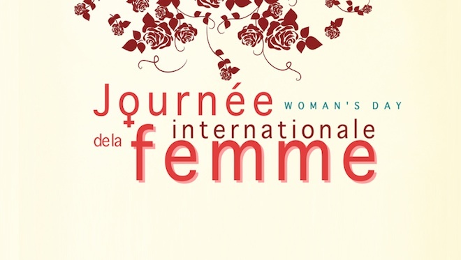 L’art au cœur des célébrations de la Journée internationale de la femme à l’UNESCO