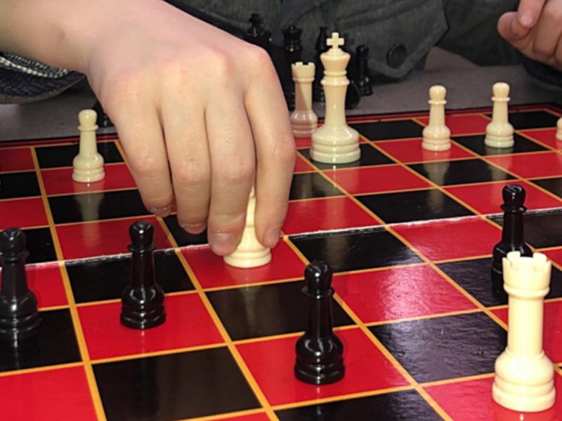 Les Nations Unies célèbrent la première Journée mondiale des échecs