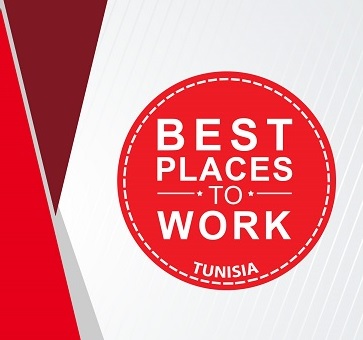 « Meilleurs Employeurs en Tunisie 2019 »