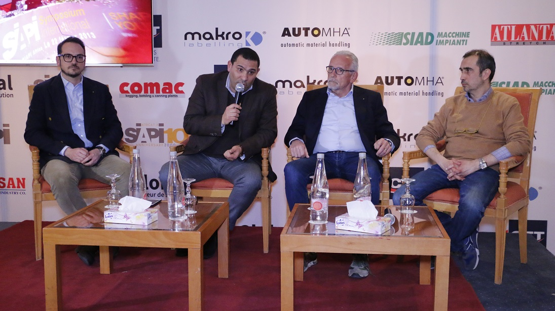 Le groupement Global&Siapi Africa organise la quatrième édition de son symposium
