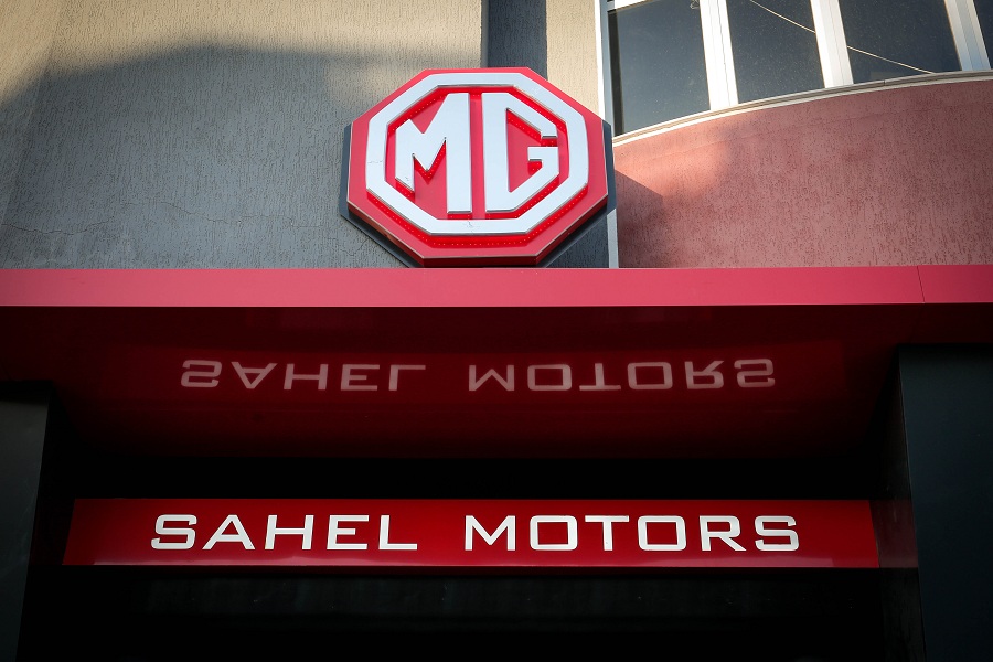 MORRIS GARAGES TUNISIE : Inauguration officielle de sa première agence agréé à M’SAKEN