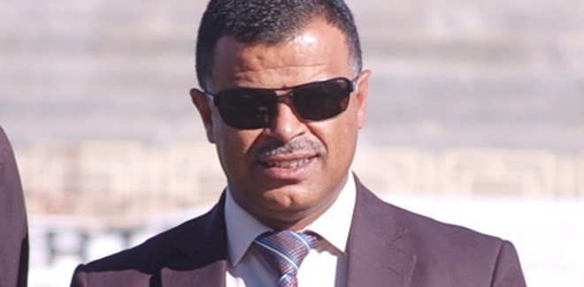 Abichou : Le bureau de l’ESZ n’a pas démissionné  