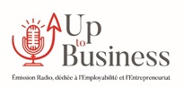 IBN produit l'émission Radio "Up To Business" en partenariat avec Jawhara FM