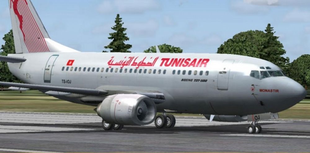 Bientôt l’Open Sky: La ponctualité de Tunisair doit être améliorée sur les lignes aujourd’hui monopolisées