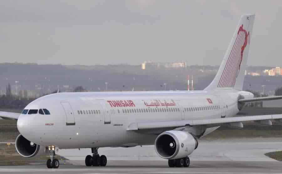 Tunisair: Le conflit des pilotes concernant la formation sur l’Airbus A 330