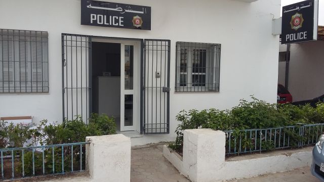 Nabeul: 13 migrants clandestins arrêtés