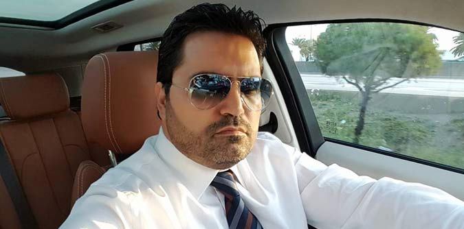 Hatem Boulabiar, l’éternel perdant !