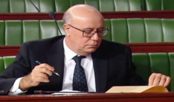 Abassi: "La sortie de la liste noire du Gafi est un signe positif pour les investisseurs"