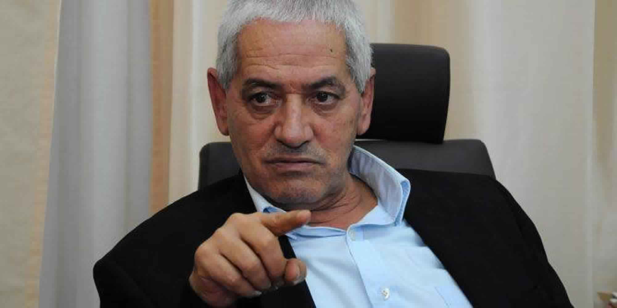 De nouvelles menaces de mort à l'encontre de Houcine Abassi