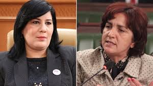 Abbou a attaqué en justice Ennahdha et Abir Moussi