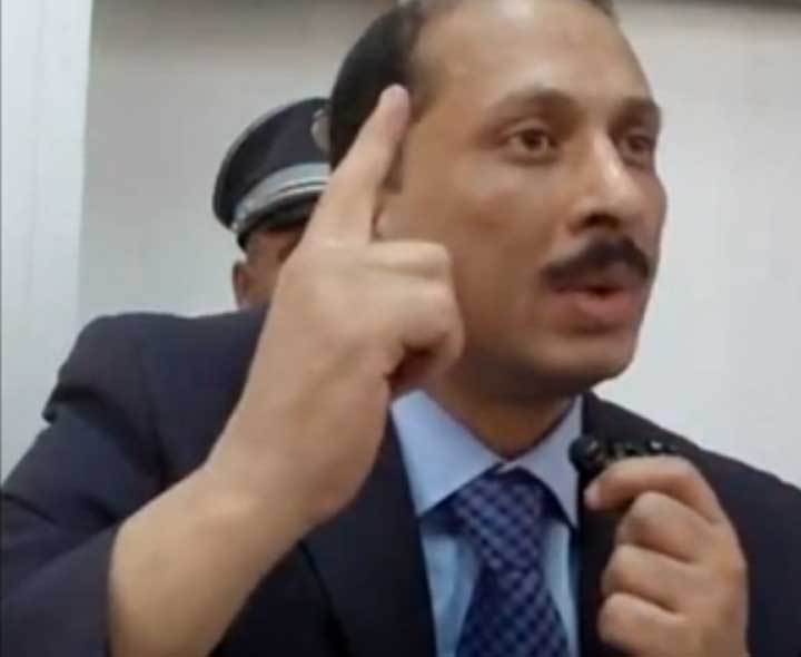Mohamed Abbou : Le gouvernement ne veut pas combattre la corruption