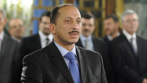 Abbou: "Le prochain président de la République sera Marzouki ou Ben Jaafar"