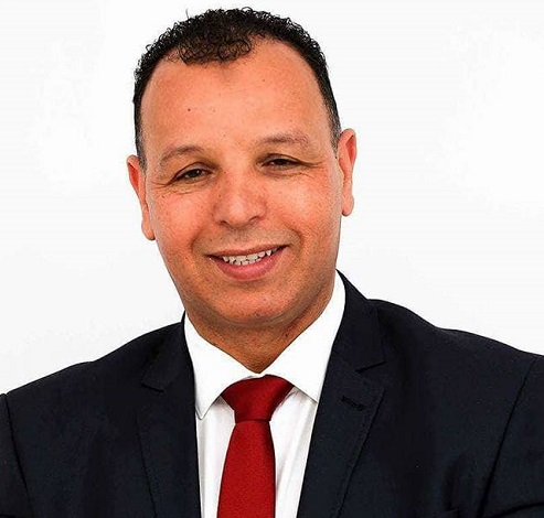 Abdessalem Younsi nouveau président du CA