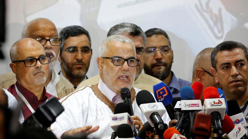 Maroc, législatives : Les islamistes remportent les élections