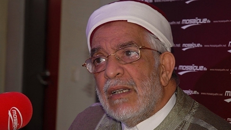 Bassin minier : Abdelfettah Mourou prend Rached Ghannouchi à contre pied