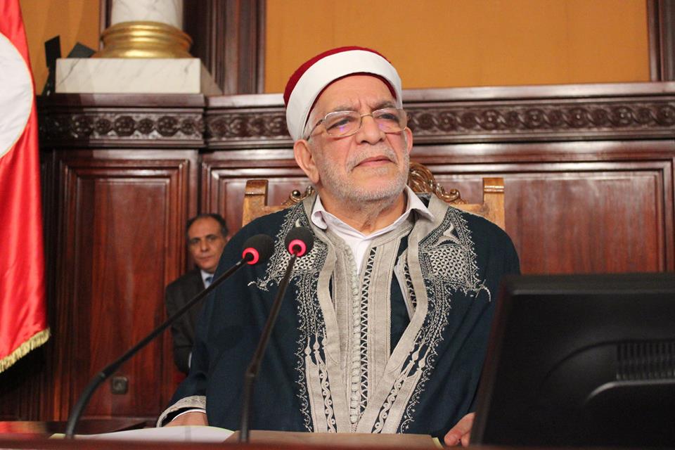ARP : l’Isie toujours sans président