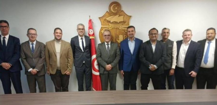 Le groupe américain « DXC Technology » envisage d’élargir ses activités en Tunisie
