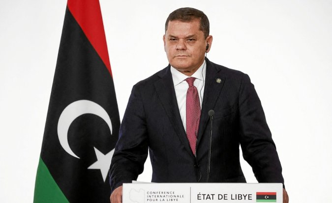Libye : Dbeibah appelle à l’élaboration d’une Constitution avant les élections