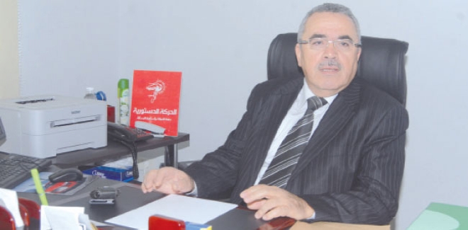 Zaddem démissionne à cause de la candidature de Zouari !?