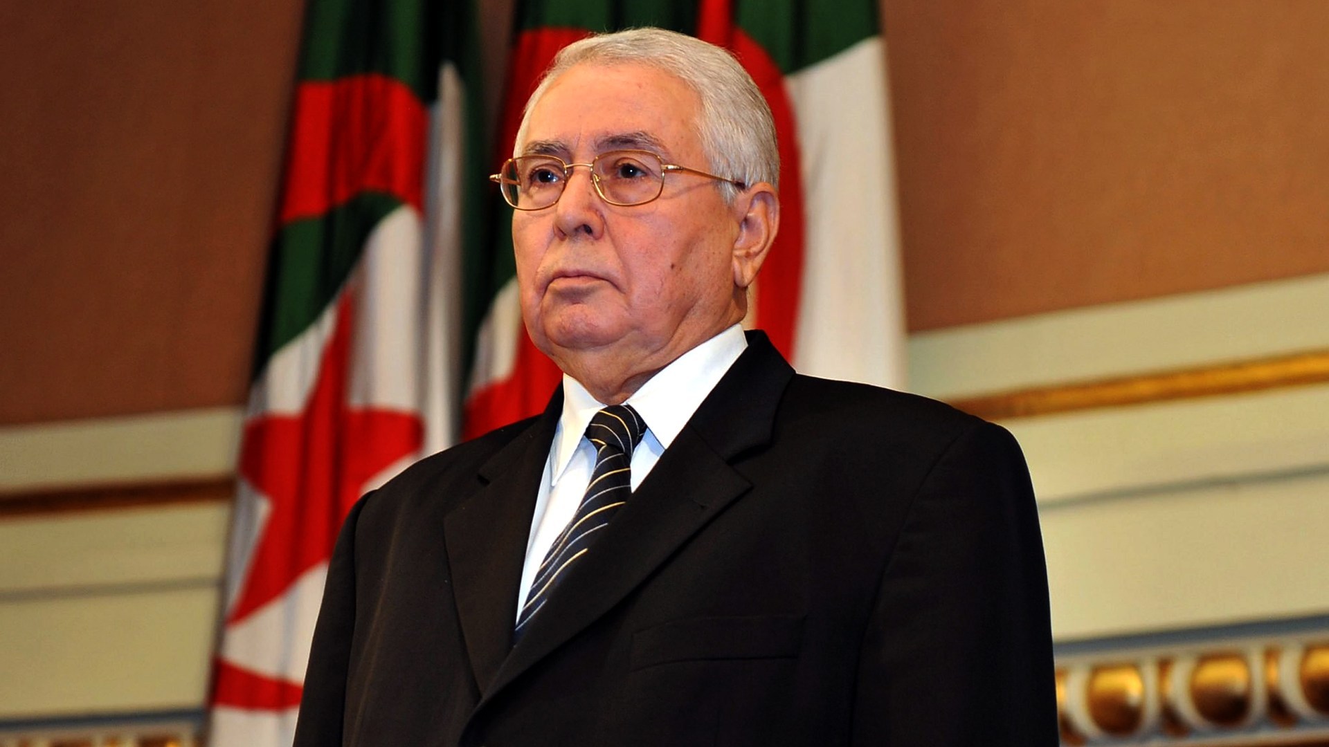 Algérie : l’élection présidentielle fixée au 4 juillet prochain