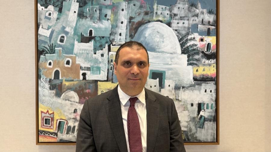 Abdelkader El Khissassi : "Préparer les industries et les emplois de demain pour un avenir durable"