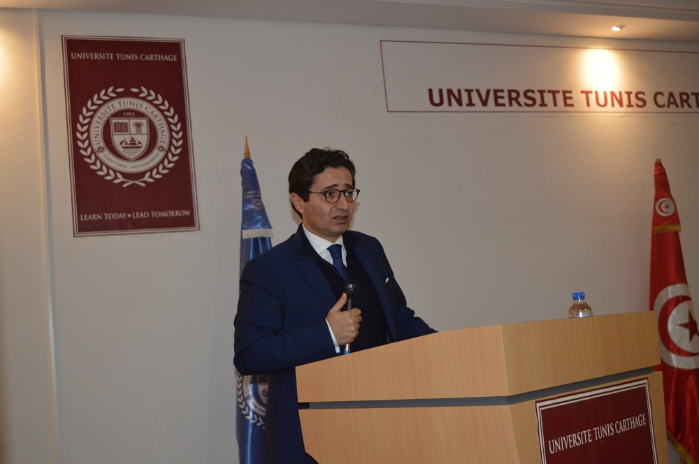 Les solutions pour une sortie de crise selon Fadhel Abdelkefi 