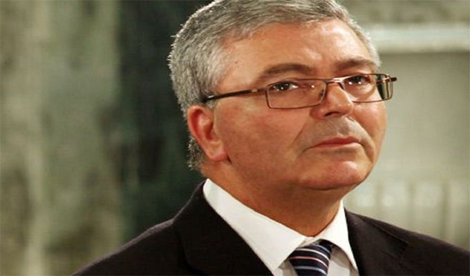 Qui est Abdelkrim Zbidi, ministre de la Défense nationale ?
