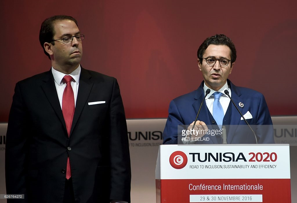 Voilà pourquoi Fadhel Abdelkefi doit démissionner 