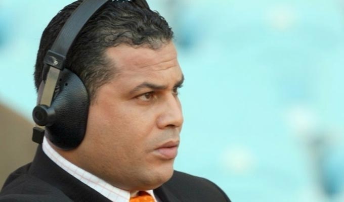 Hommage à Abdelkhalek Saadaoui à la cérémonie de la TAP en l’honneur des meilleurs sportifs 2017