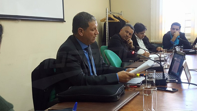 Abdelkrim  Abidi : « de l’argent m’a été proposé pour l’assassinat du président de la République »