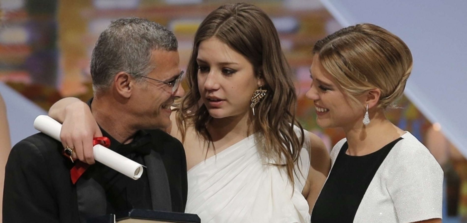 Le cinéaste Abdellatif Kechiche accusé d’agressions sexuelles
