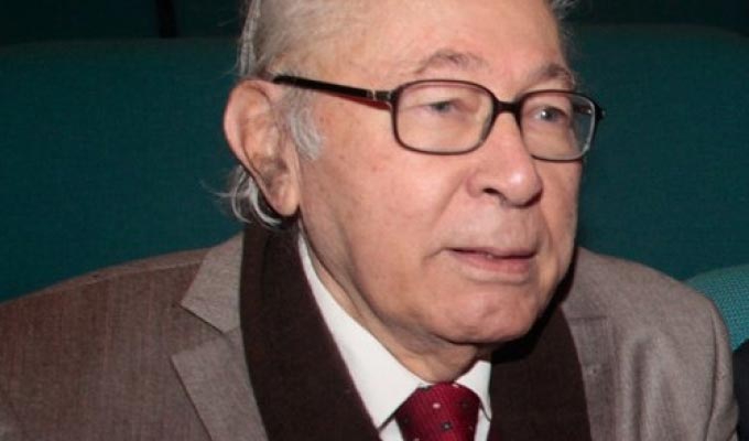 Abdeljelil Temimi remporte le Prix Sultan Bin Ali Al Owais en sciences humaines