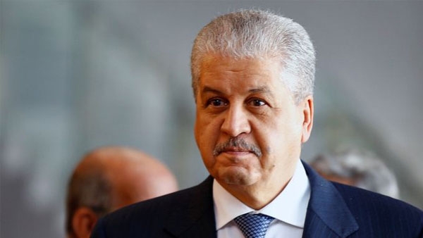 Sellal: "L'Algérie a fermé ses frontières terrestres pour préserver sa sécurité et sa stabilité"