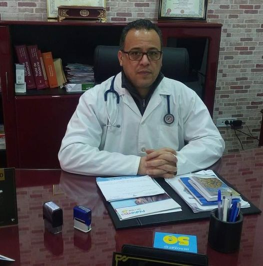 Gafsa: Docteur Abdelmonem Ncir emporté par le Coronavirus