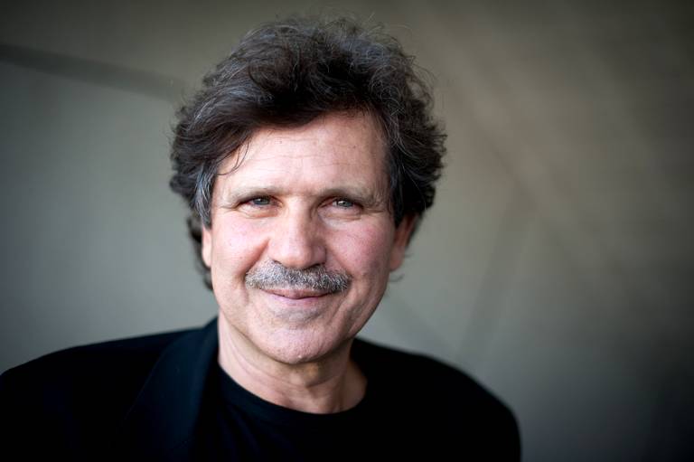 Soirée littéraire et projection en hommage à Abdelwahab Meddeb