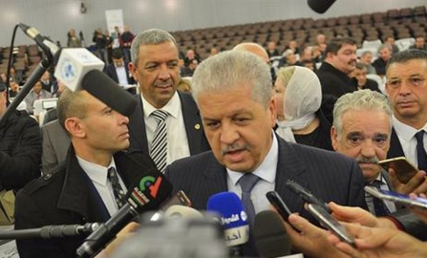 Désillusion Algérienne, Sellal promet une évaluation